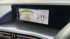 Mercedes-Benz EQC 400 300kW AMG Line Premium Plus 80kWh 5dr Auto Electric Estate